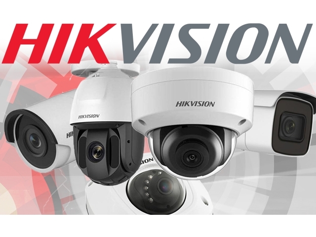 Hikvision